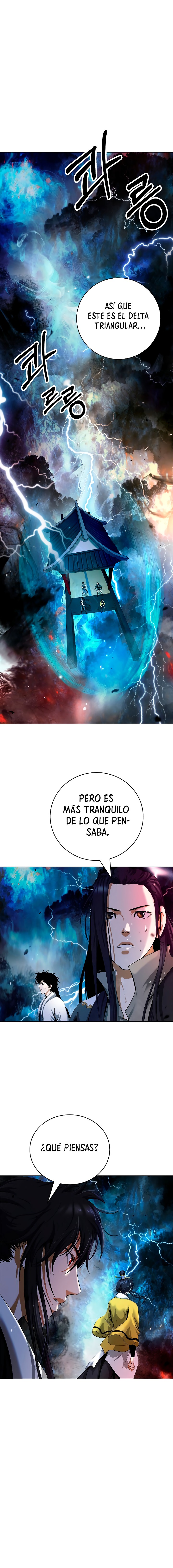 Read Relatos Fantásticos del Sabio Inmortal ES Manga Online