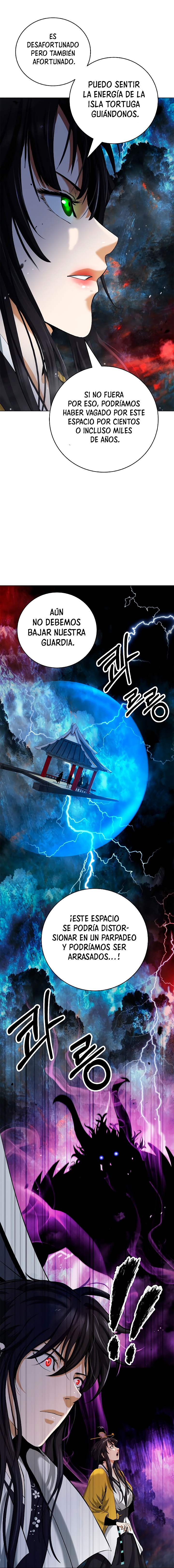 Read Relatos Fantásticos del Sabio Inmortal ES Manga Online