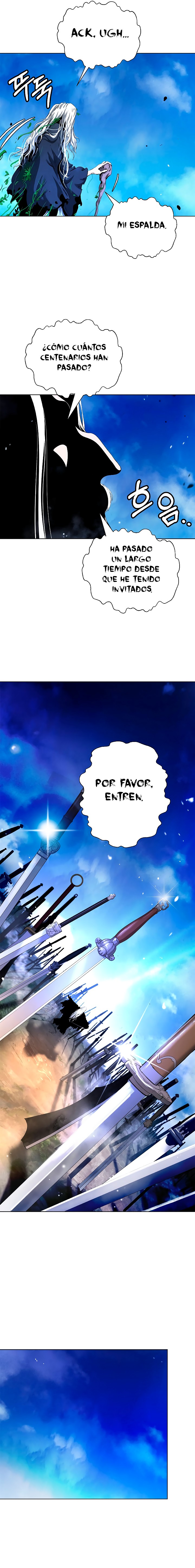 Read Relatos Fantásticos del Sabio Inmortal ES Manga Online