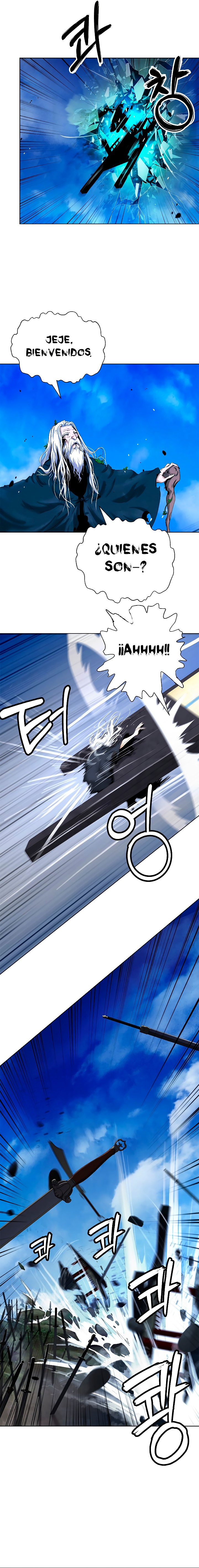 Read Relatos Fantásticos del Sabio Inmortal ES Manga Online
