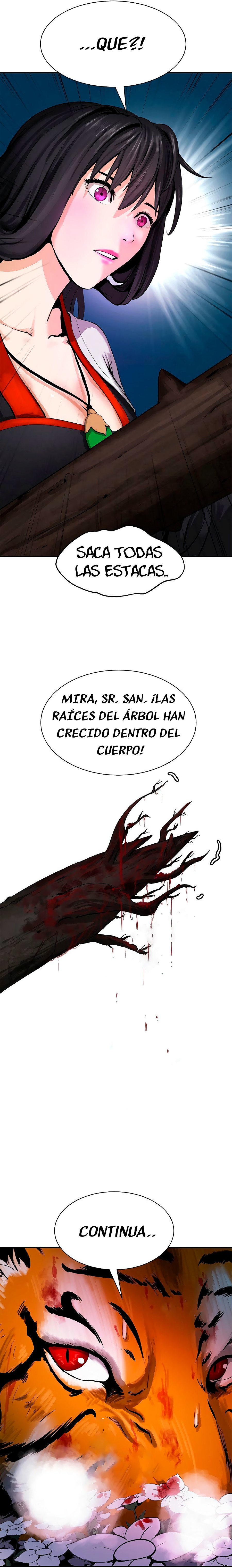 Read Relatos Fantásticos del Sabio Inmortal ES Manga Online