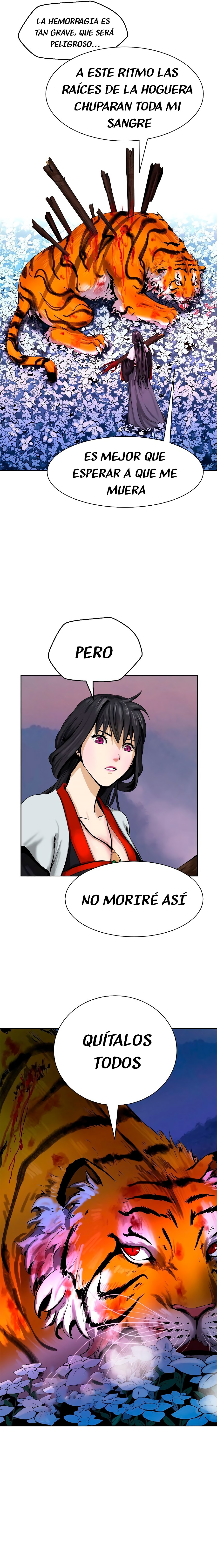 Read Relatos Fantásticos del Sabio Inmortal ES Manga Online