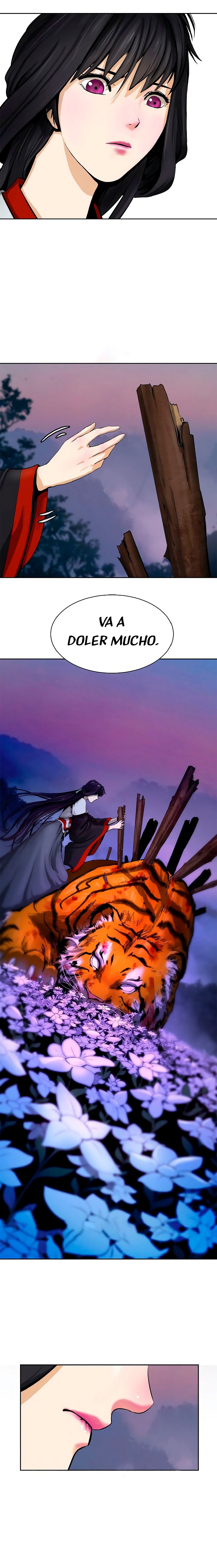 Read Relatos Fantásticos del Sabio Inmortal ES Manga Online