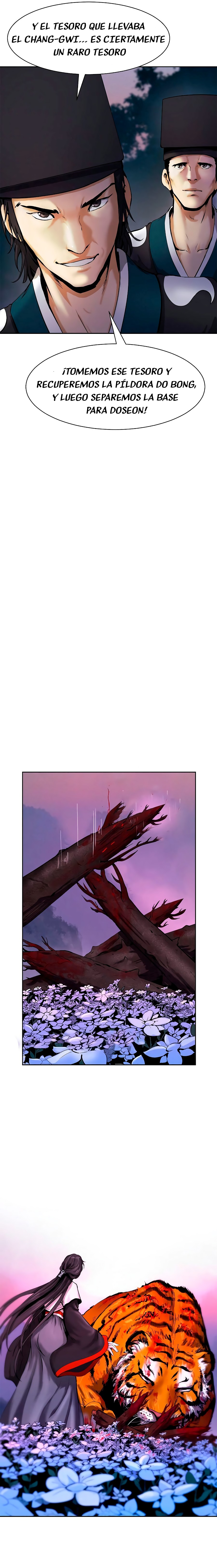 Read Relatos Fantásticos del Sabio Inmortal ES Manga Online