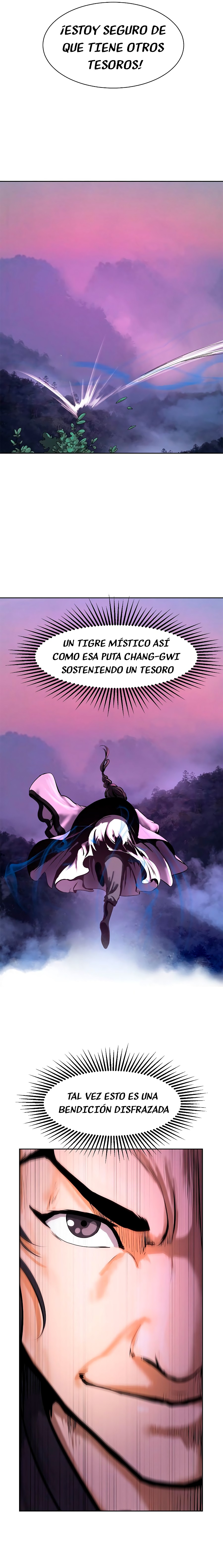 Read Relatos Fantásticos del Sabio Inmortal ES Manga Online