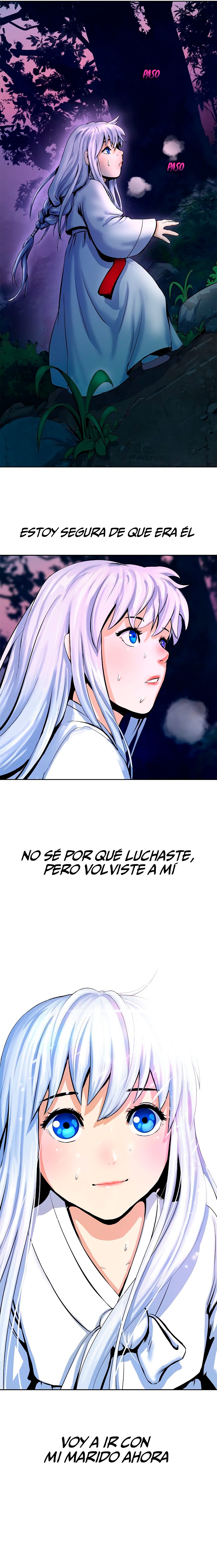 Read Relatos Fantásticos del Sabio Inmortal ES Manga Online