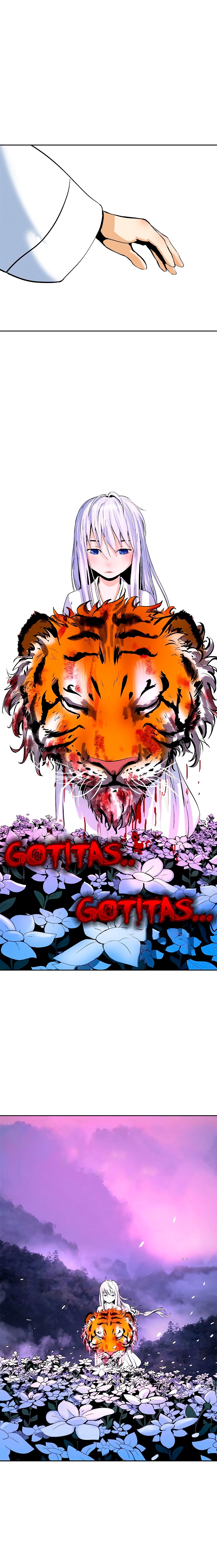 Read Relatos Fantásticos del Sabio Inmortal ES Manga Online