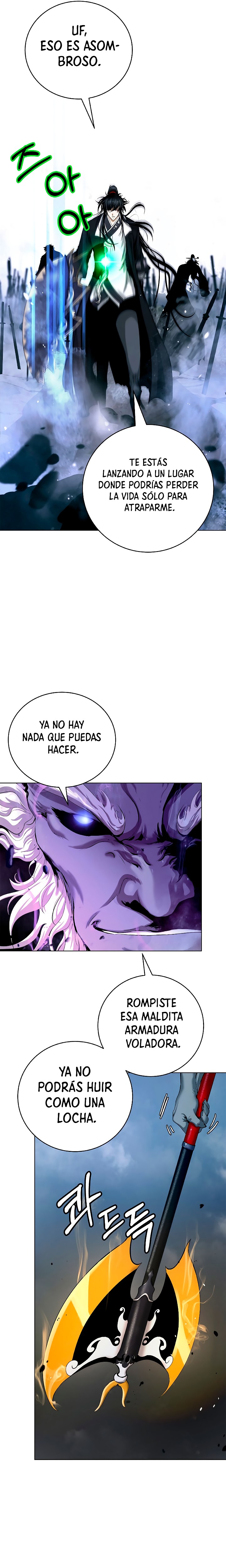 Read Relatos Fantásticos del Sabio Inmortal ES Manga Online