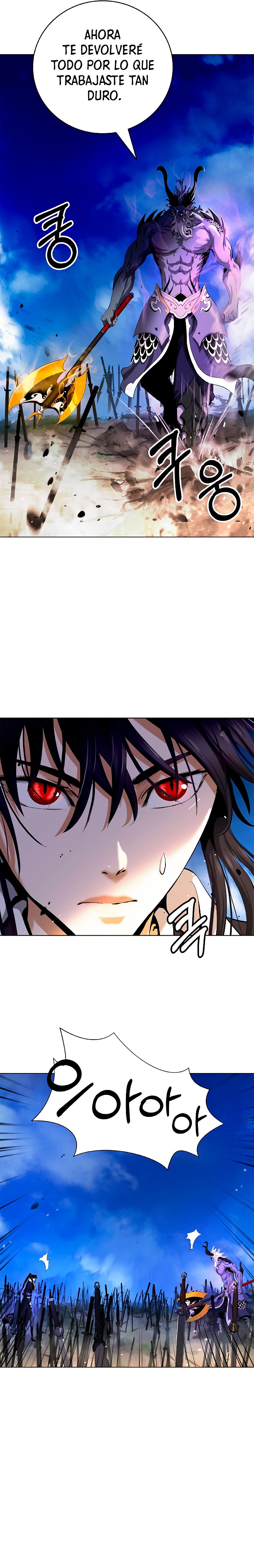 Read Relatos Fantásticos del Sabio Inmortal ES Manga Online
