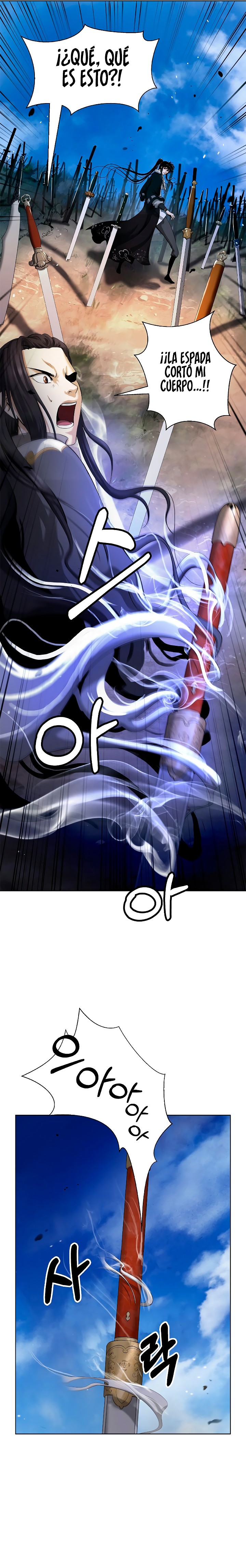 Read Relatos Fantásticos del Sabio Inmortal ES Manga Online