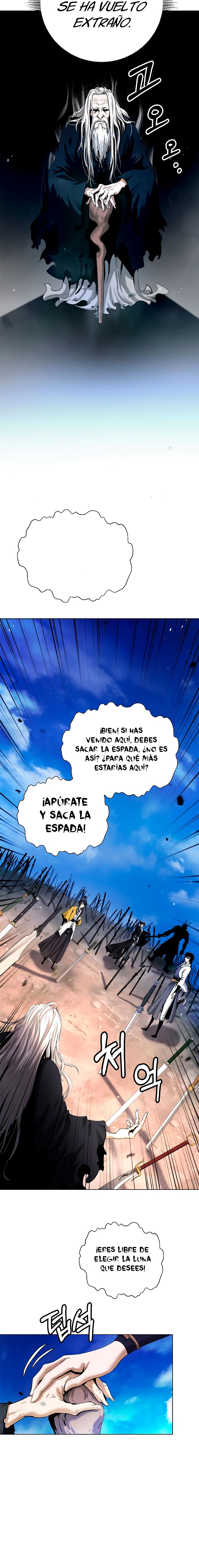 Read Relatos Fantásticos del Sabio Inmortal ES Manga Online