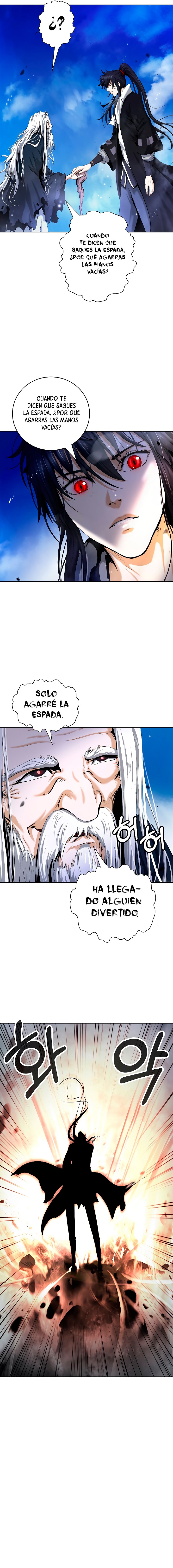 Read Relatos Fantásticos del Sabio Inmortal ES Manga Online