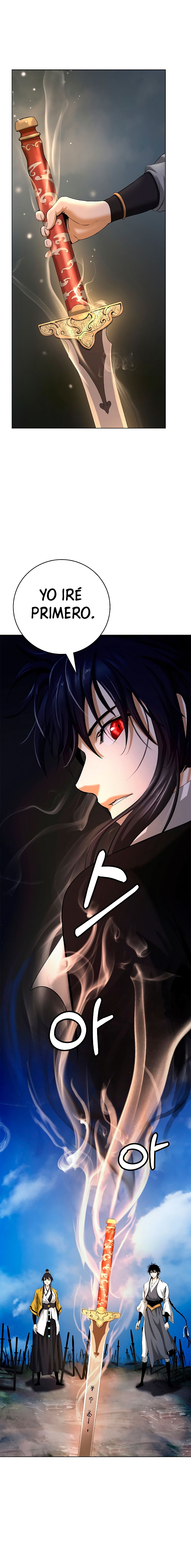 Read Relatos Fantásticos del Sabio Inmortal ES Manga Online