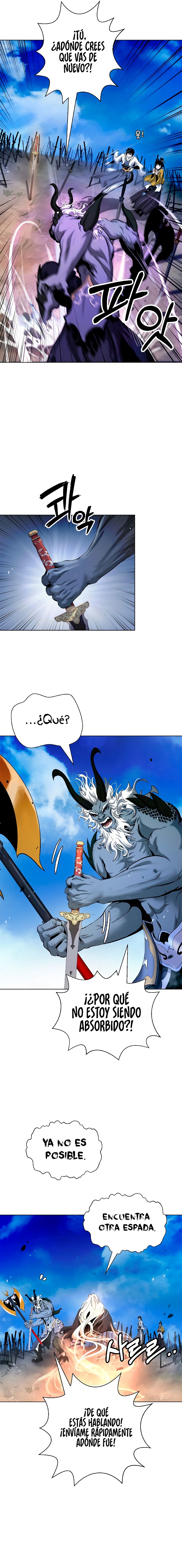 Read Relatos Fantásticos del Sabio Inmortal ES Manga Online