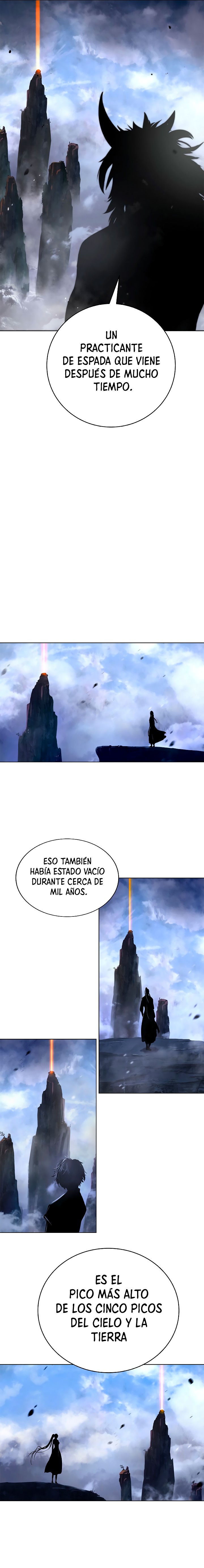 Read Relatos Fantásticos del Sabio Inmortal ES Manga Online