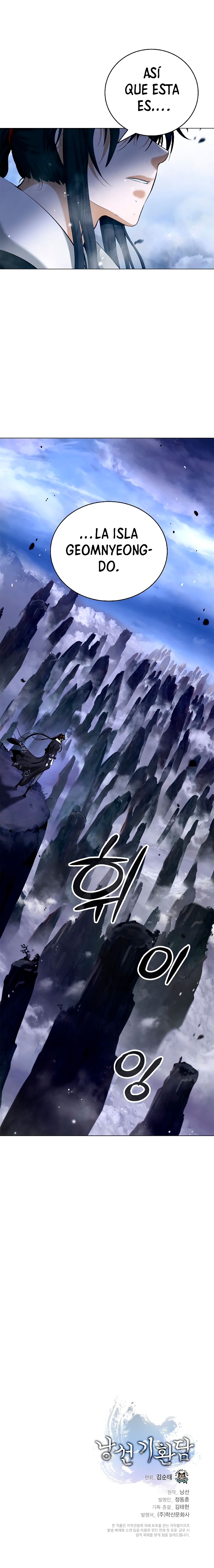 Read Relatos Fantásticos del Sabio Inmortal ES Manga Online