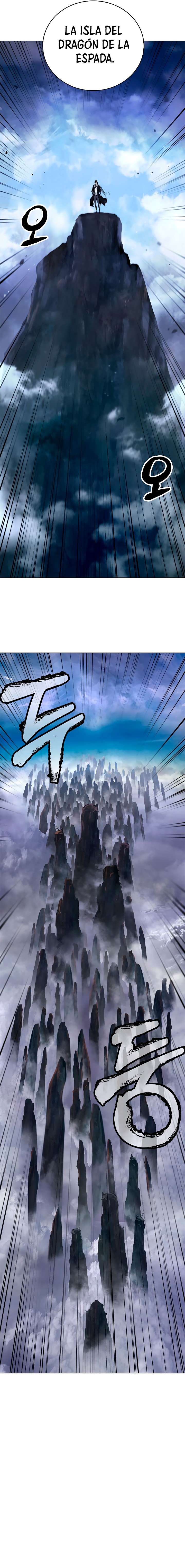 Read Relatos Fantásticos del Sabio Inmortal ES Manga Online