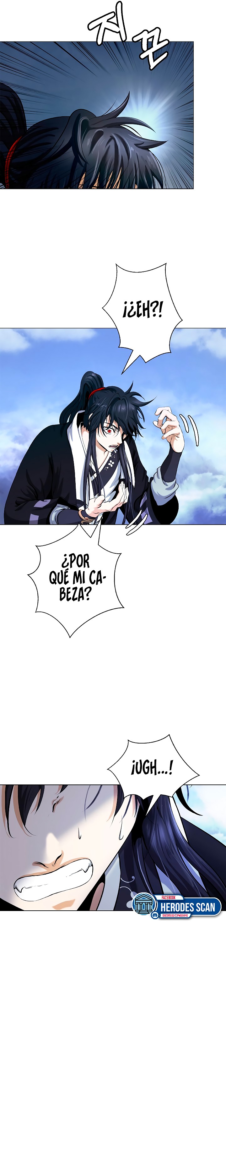 Read Relatos Fantásticos del Sabio Inmortal ES Manga Online