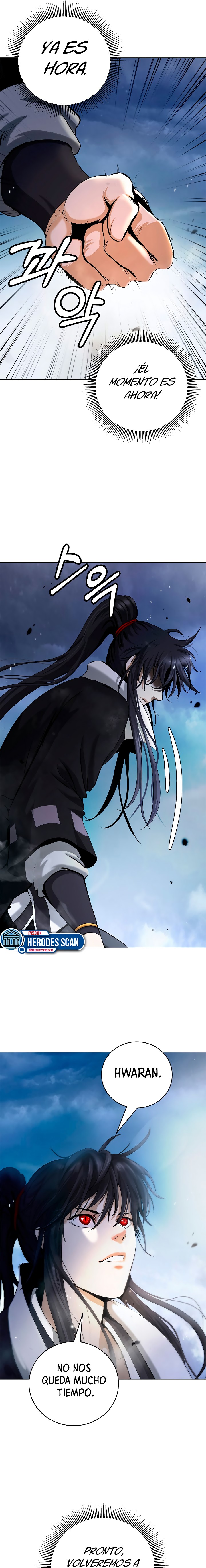 Read Relatos Fantásticos del Sabio Inmortal ES Manga Online