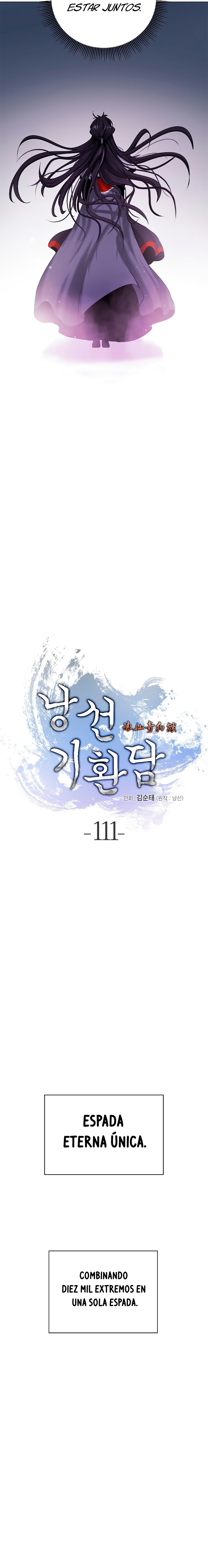 Read Relatos Fantásticos del Sabio Inmortal ES Manga Online