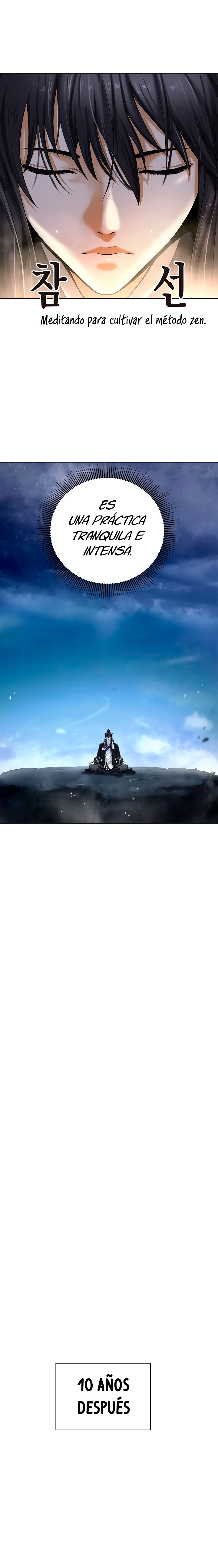 Read Relatos Fantásticos del Sabio Inmortal ES Manga Online