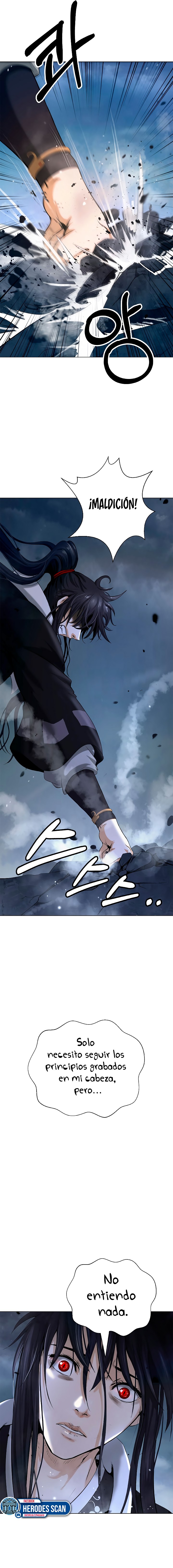 Read Relatos Fantásticos del Sabio Inmortal ES Manga Online