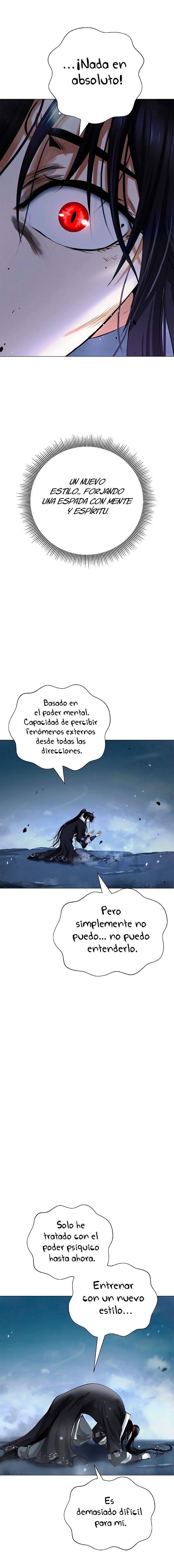 Read Relatos Fantásticos del Sabio Inmortal ES Manga Online