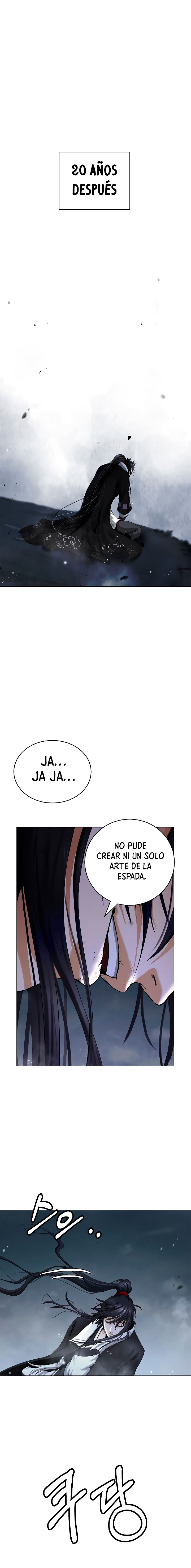 Read Relatos Fantásticos del Sabio Inmortal ES Manga Online