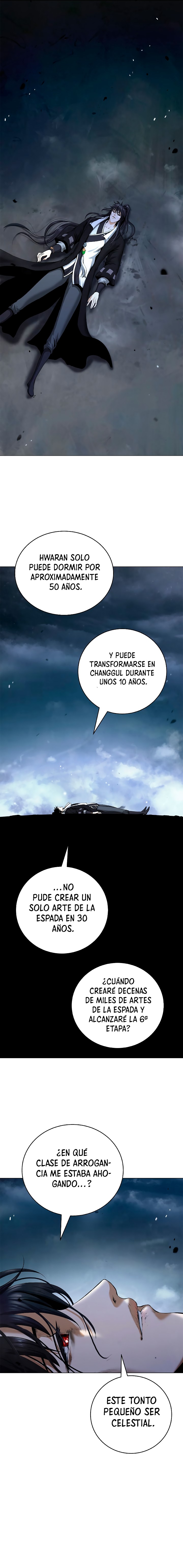 Read Relatos Fantásticos del Sabio Inmortal ES Manga Online