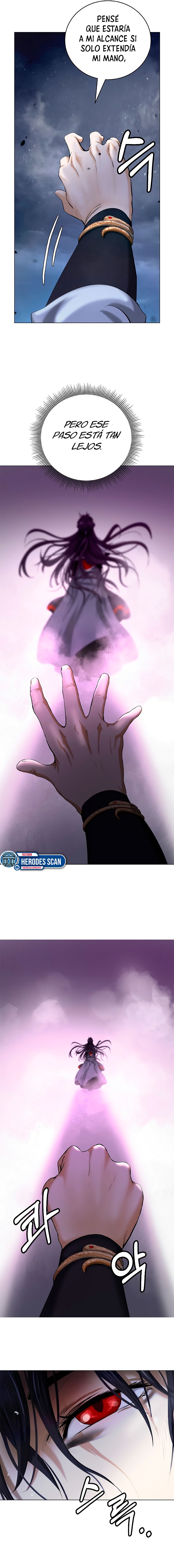 Read Relatos Fantásticos del Sabio Inmortal ES Manga Online