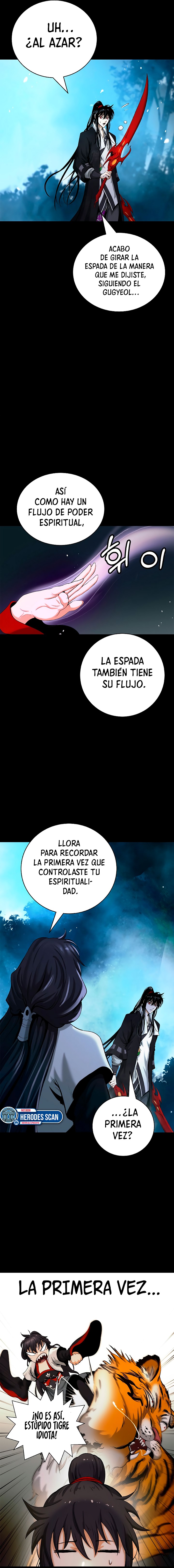 Read Relatos Fantásticos del Sabio Inmortal ES Manga Online