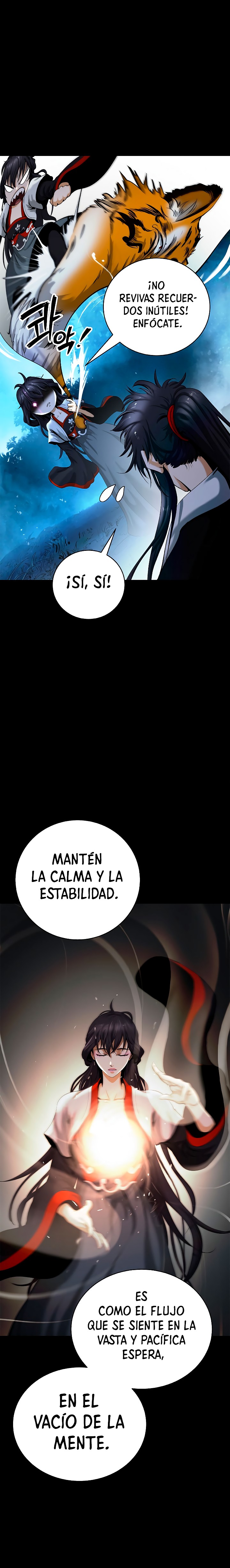 Read Relatos Fantásticos del Sabio Inmortal ES Manga Online