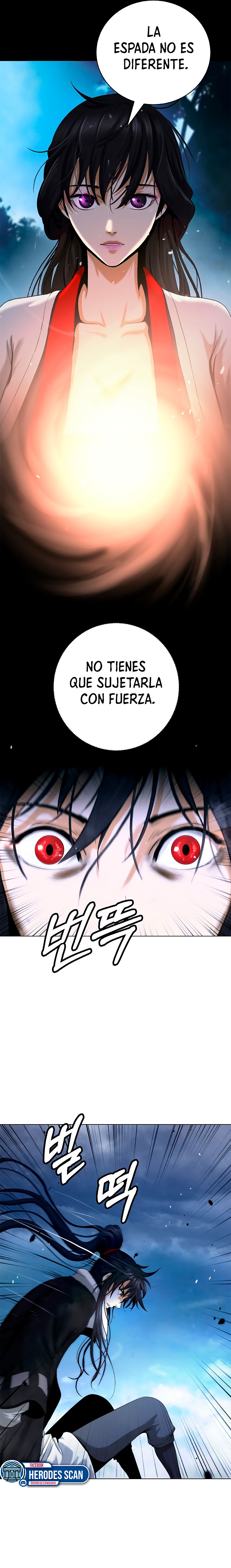 Read Relatos Fantásticos del Sabio Inmortal ES Manga Online