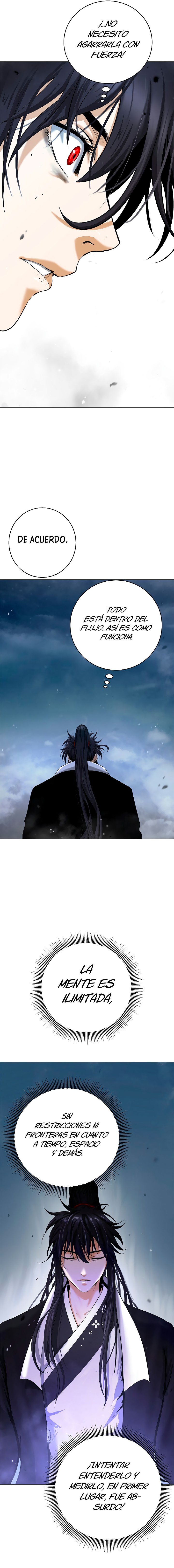 Read Relatos Fantásticos del Sabio Inmortal ES Manga Online