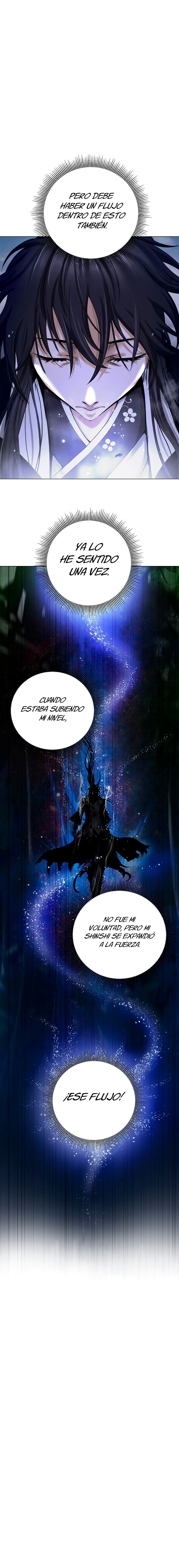 Read Relatos Fantásticos del Sabio Inmortal ES Manga Online