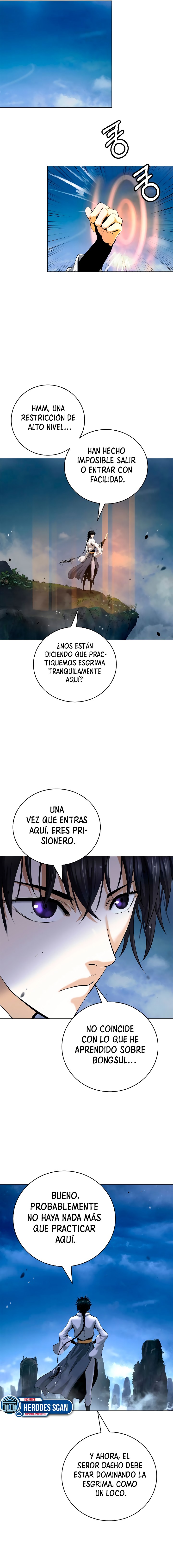 Read Relatos Fantásticos del Sabio Inmortal ES Manga Online