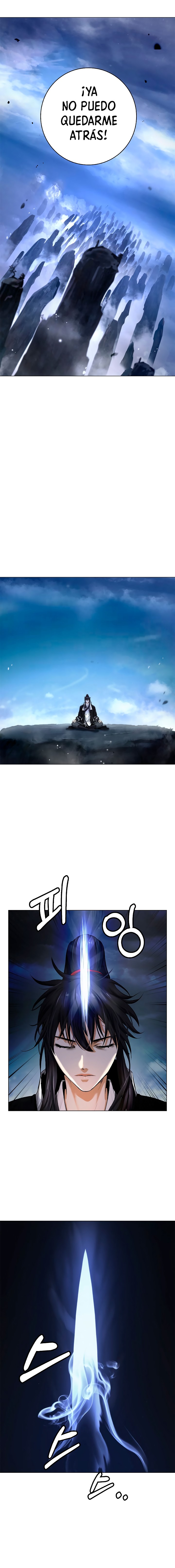 Read Relatos Fantásticos del Sabio Inmortal ES Manga Online
