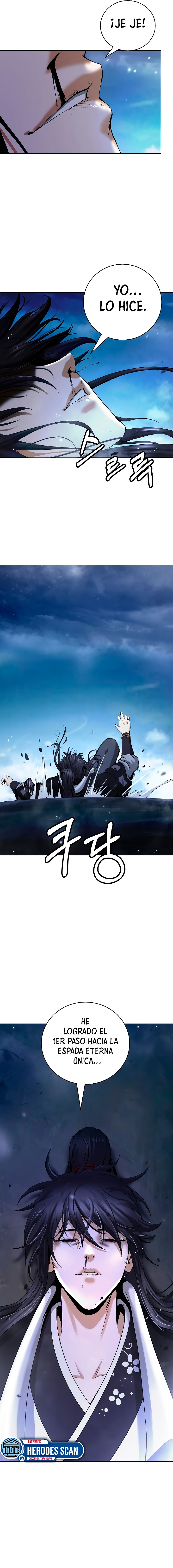 Read Relatos Fantásticos del Sabio Inmortal ES Manga Online
