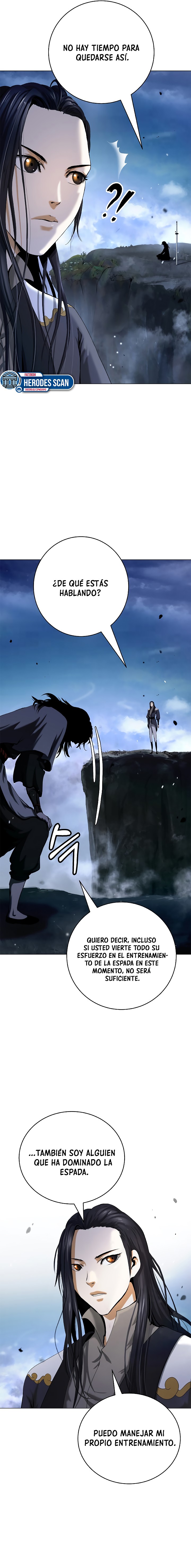 Read Relatos Fantásticos del Sabio Inmortal ES Manga Online