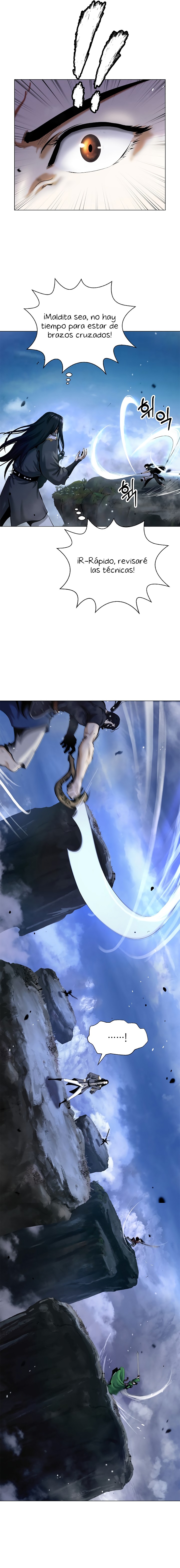 Read Relatos Fantásticos del Sabio Inmortal ES Manga Online