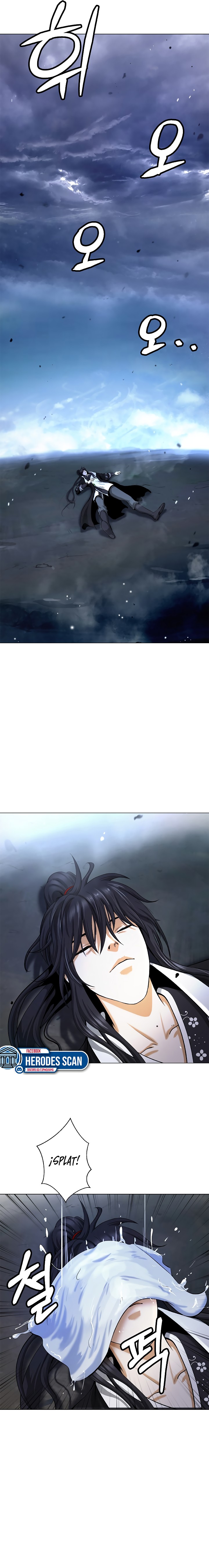 Read Relatos Fantásticos del Sabio Inmortal ES Manga Online
