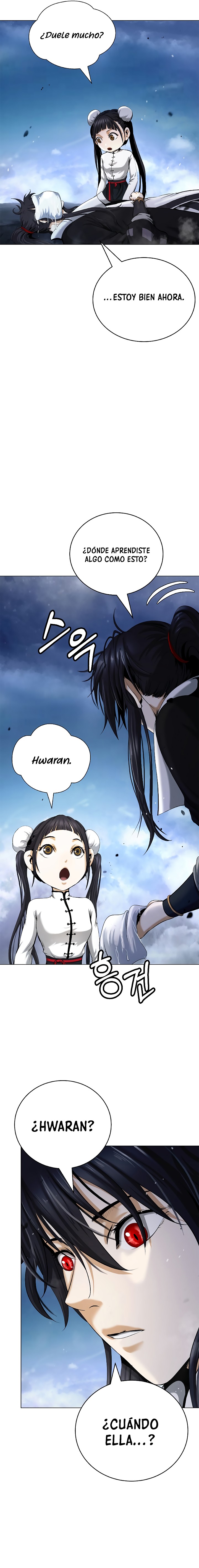 Read Relatos Fantásticos del Sabio Inmortal ES Manga Online