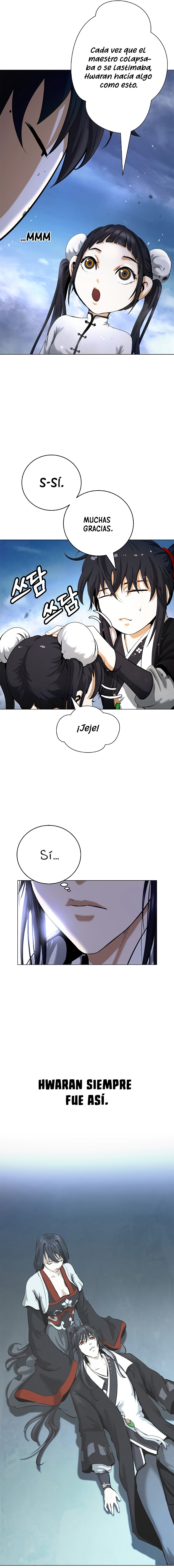 Read Relatos Fantásticos del Sabio Inmortal ES Manga Online