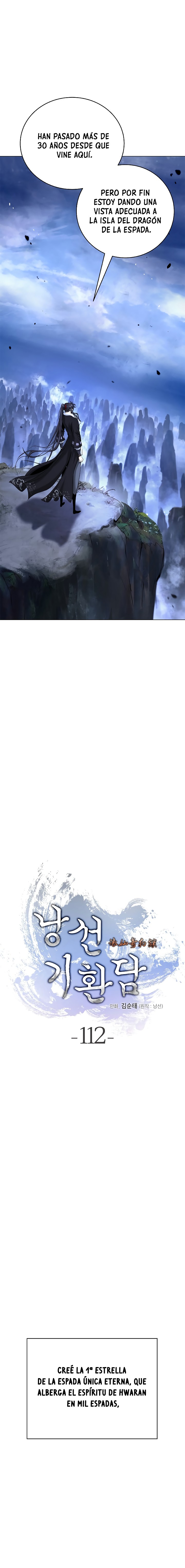 Read Relatos Fantásticos del Sabio Inmortal ES Manga Online