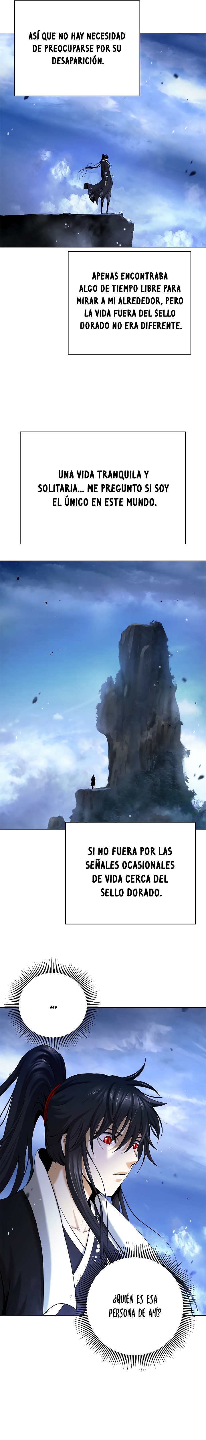 Read Relatos Fantásticos del Sabio Inmortal ES Manga Online
