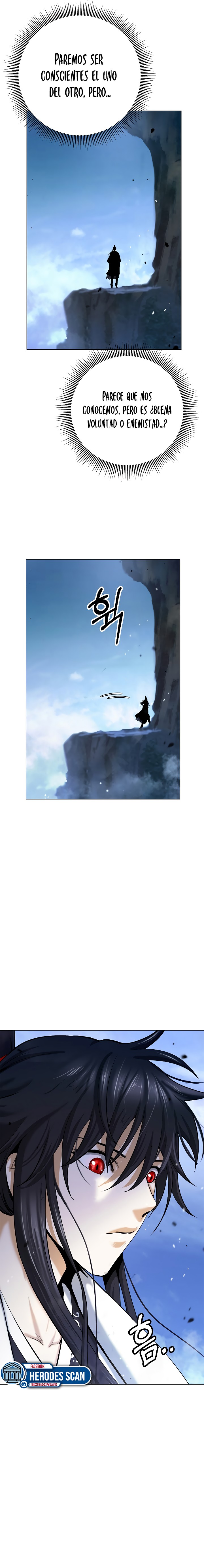 Read Relatos Fantásticos del Sabio Inmortal ES Manga Online