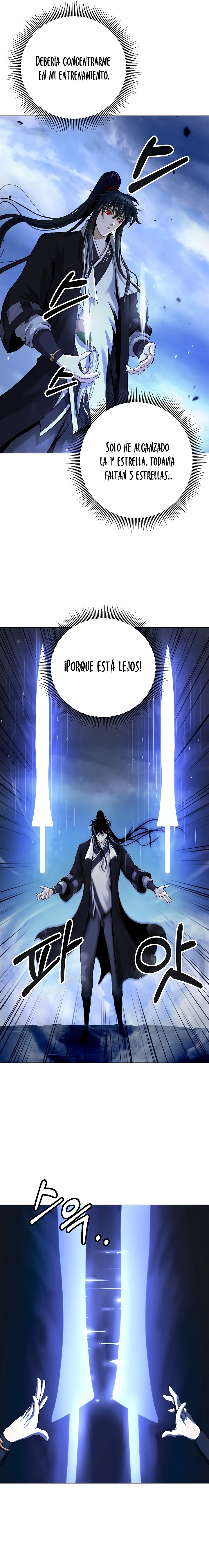 Read Relatos Fantásticos del Sabio Inmortal ES Manga Online