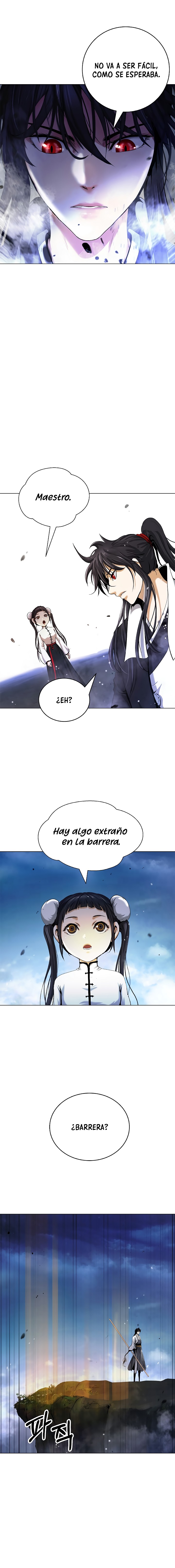 Read Relatos Fantásticos del Sabio Inmortal ES Manga Online
