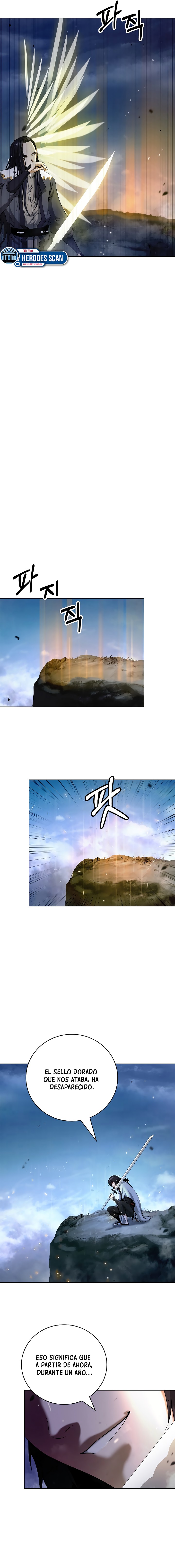 Read Relatos Fantásticos del Sabio Inmortal ES Manga Online