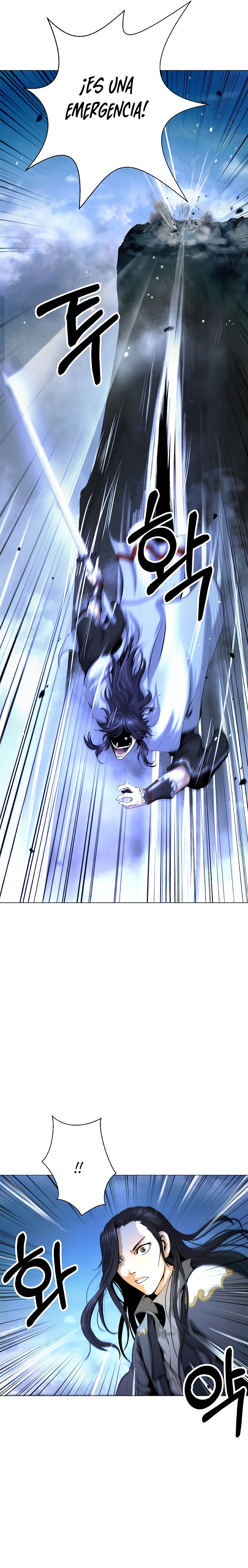 Read Relatos Fantásticos del Sabio Inmortal ES Manga Online